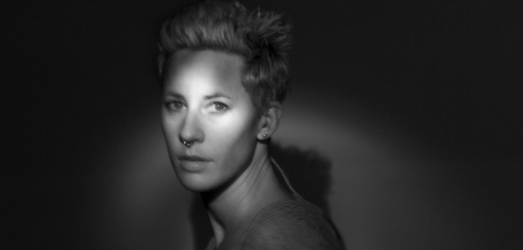 Heidi Marie Vestreheim er ute med nytt ALBUM.